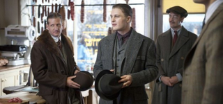 Illustration for article titled Boardwalk Empire showrunner Terence Winter dissects the show’s second season (Part 2 of 4)